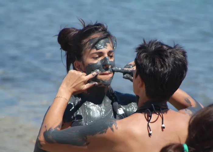 Puerto - * La Manga del Mar Menor