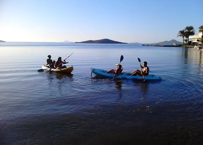 Appartement Puerto -