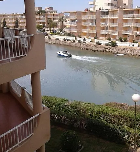 Appartement Puerto - *