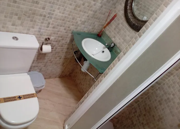 Appartement Puerto - *