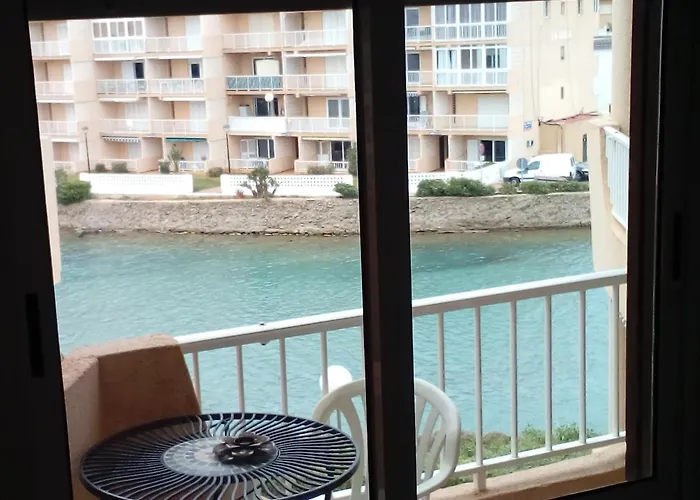 Appartement Puerto -