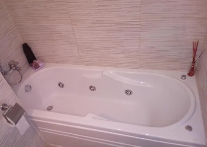 Puerto - La Manga del Mar Menor